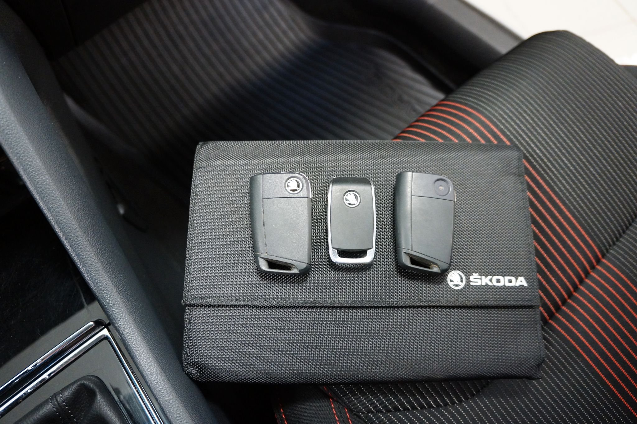 Škoda Karoq 1.5 TSI ACT DSG Sequential, 150hp, 2019