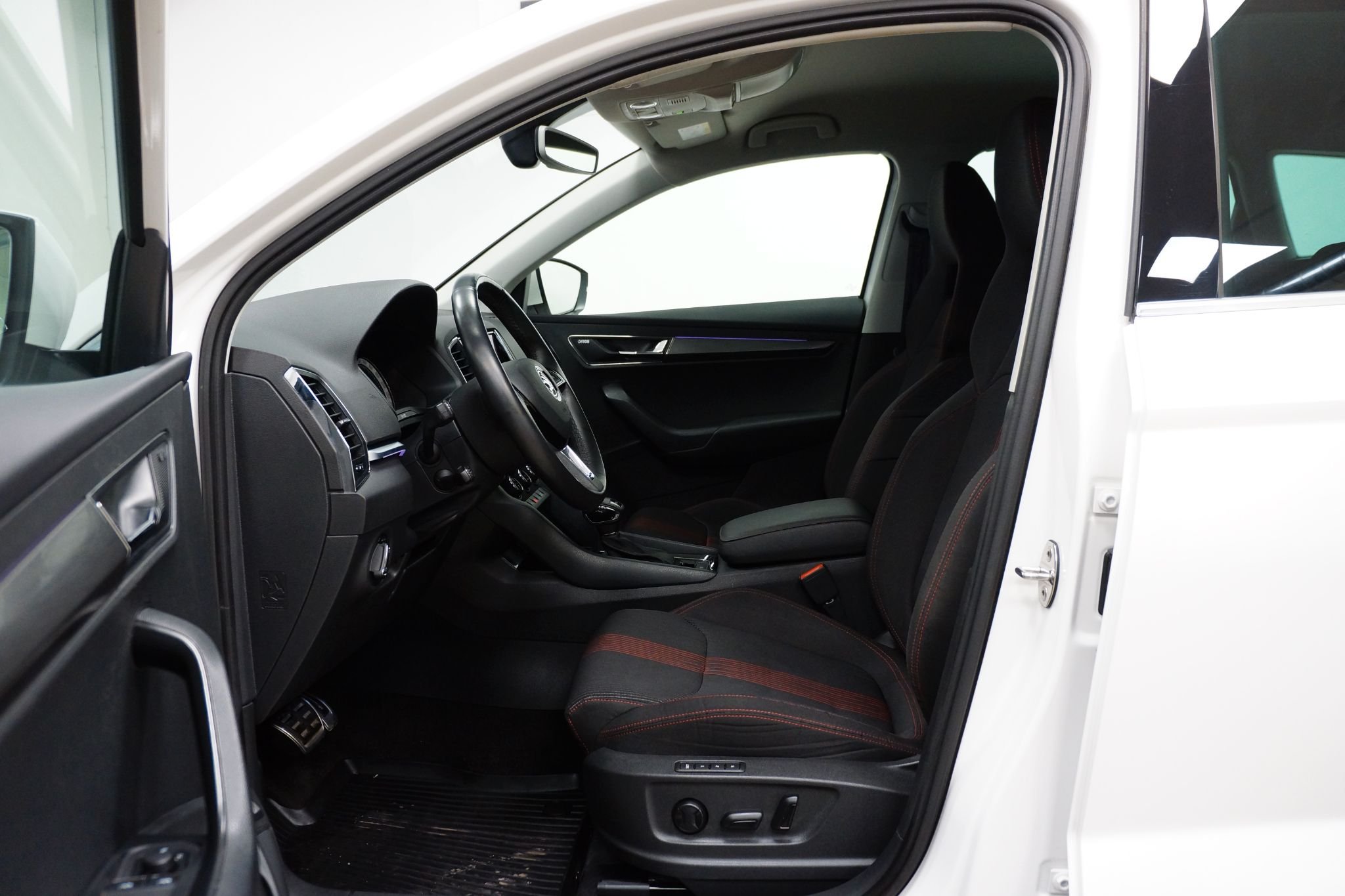 Škoda Karoq 1.5 TSI ACT DSG Sequential, 150hp, 2019