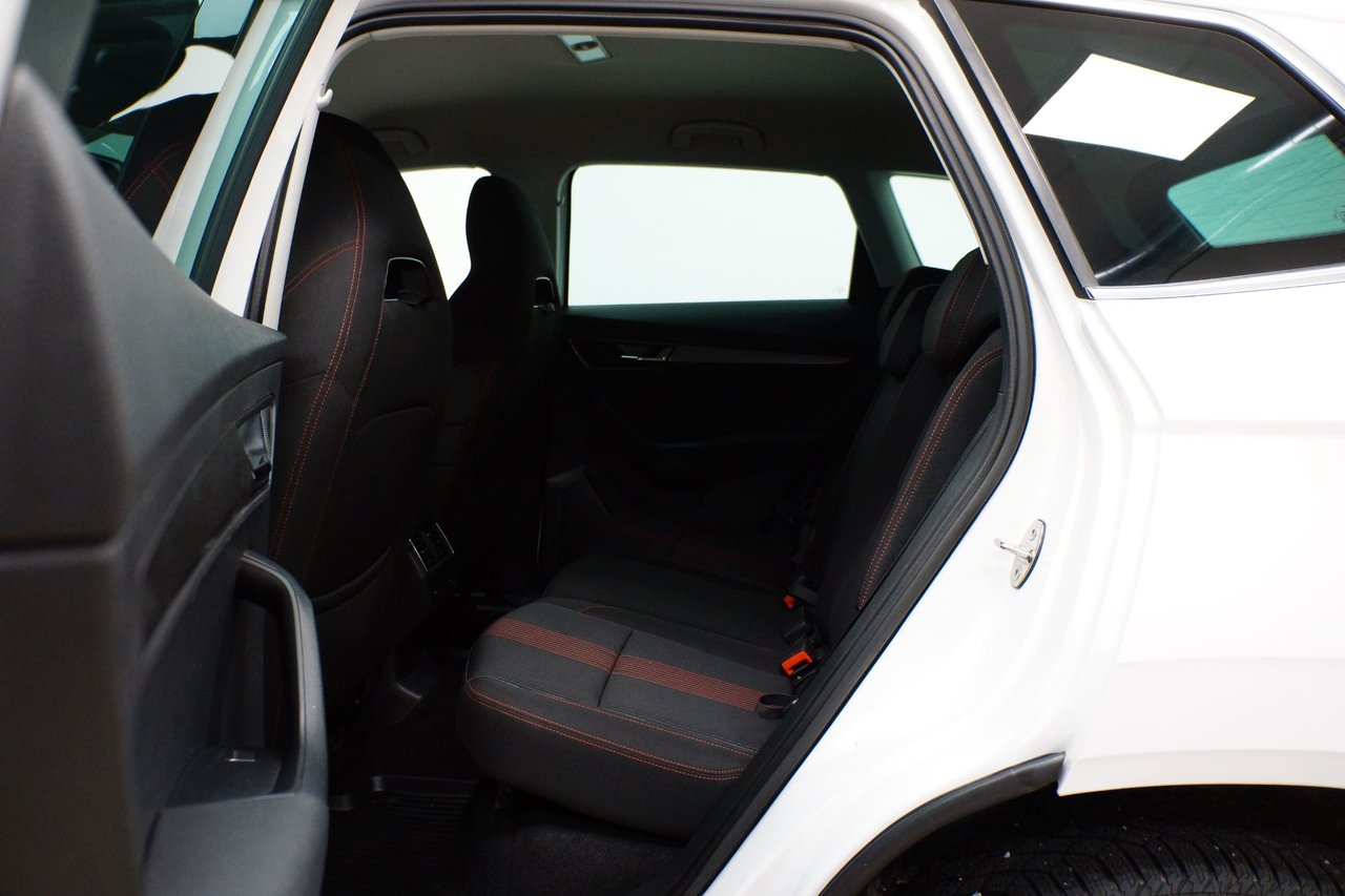 Škoda Karoq 1.5 TSI ACT DSG Sequential, 150hp, 2019