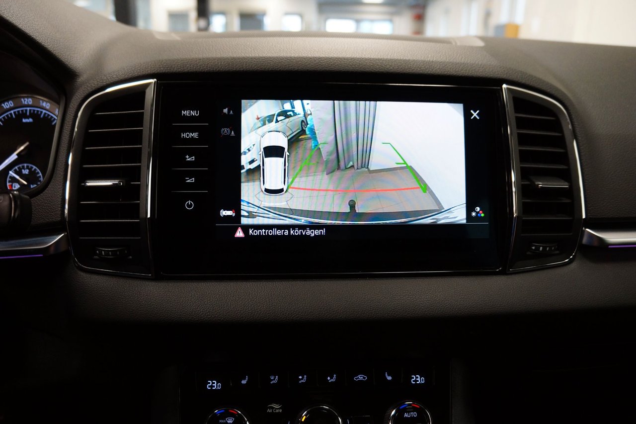 Škoda Karoq 1.5 TSI ACT DSG Sequential, 150hp, 2019