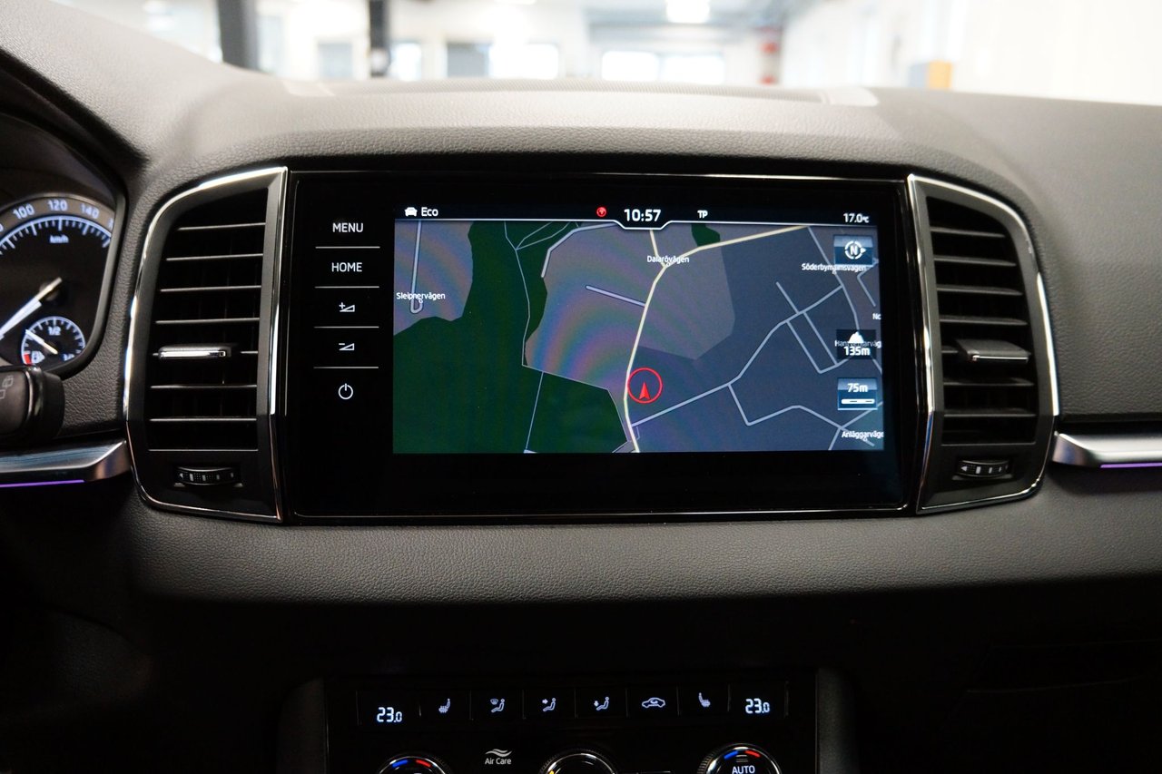 Škoda Karoq 1.5 TSI ACT DSG Sequential, 150hp, 2019