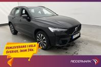 Volvo XC60 B5 AWD Plus Dark H/K 360° P-Värmare Google Skinn