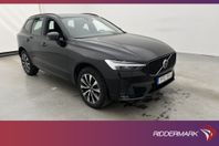 Volvo XC60 B5 AWD Plus Dark H/K Skinn 360° Google P-Värmare