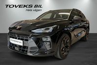 Cupra Terramar 150hk eTSI DSG Privatleasing