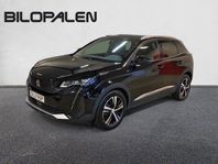 Peugeot 3008 GT PT 130 AUT8 / Backkamera/ Nyservad