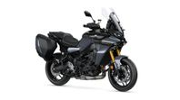 Yamaha TRACER 900 GT+ Demo