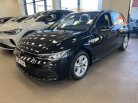 Volkswagen Golf 1,0 TSI | Adaptiv farth | Apple carplay