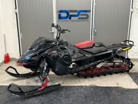 Ski-Doo Freeride 850 E-tec Turbo R 154" -23