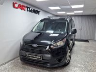 Ford transit CONNECT 230 LWB 1.5 TDCI AUTOMAT DRAG 2ÄG 120HK