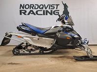 Yamaha Phazer RTX Lågmilad