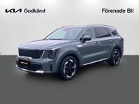 Kia Sorento Plug-in Hybrid AWD AUT Advance Plus Pano DEMO