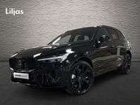 Volvo XC60 T8 AWD Plus Black Edition/ Värmare/ BLIS/ Navi/ .