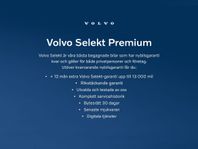 Volvo XC60 T8 AWD Plus Black Edition/ Värmare/ BLIS/ Navi/ .