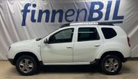 Dacia Duster 1.2 TCe Besiktigad Dragkrok Ny servad