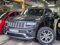 Jeep Grand Cherokee 3.0 V6 CRD 4WD Automat 0% Ränta