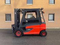 Eltruck Linde E40/600HL/388