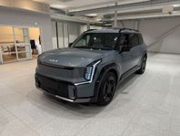 Kia EV9 GT-Line 7-sits AWD 384hk Kia Finans Företag