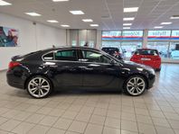 Opel Insignia 2.0 CDTI ecoFLEX Cosmo, Opc-Line, Kamrem bytt