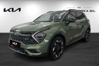 Kia Sportage Plug-in Hybrid GT-Line Pano/ Drag Two color
