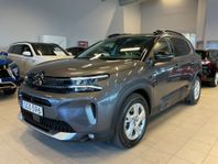 Citroën C5 Aircross Hybrid 225hk SHINE EXCLUSIVE