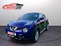 Nissan Juke 1.2 DIG-T Euro 5