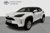 Toyota Yaris Cross Hybrid 1,5 ACTIVE