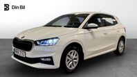 Skoda Fabia Selection 1,0 TSI 116hk DSG | KAMPANJ | Backkame