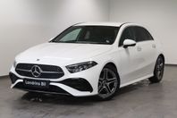 Mercedes-Benz A 200 AMG line Advanced