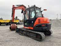 Kubota KX 080-4