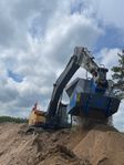 Siktskopa VPH 3-1700 MAX