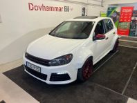 Volkswagen Golf 5-dörrars R Euro 5 310 HK * S Å L D *