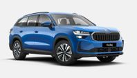 Skoda Kodiaq Selection Business Edition TSI m-HEV 150 DSG