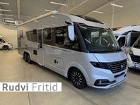 Adria Supersonic 890 LC *Cognac läder*Kampanjränta 2.95%*