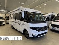 Adria Sonic 700 SL *5:e bältesplats*Kampanjränta 2.95%*