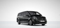 Mercedes-Benz V V 250 ex.lång AVANTGARDE|TAXI|8-SITS|BESTÄLL