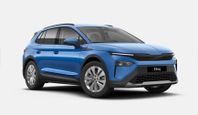 Skoda Elroq 50  (Lanseringserbjudande!)