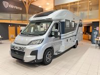 Adria MATRIX SUPREME 670 DL (ALDE+Aut+Adapt+Heavy+Face2face)