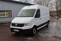 Volkswagen Crafter 35 2.0 TDI Automat Euro 6