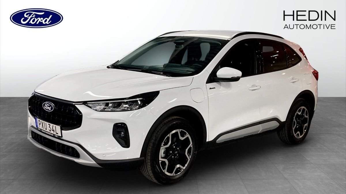 Ford Kuga ACTIVE 2.5 PLUG-IN ...