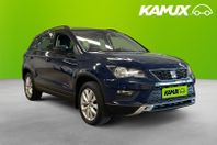 Seat Ateca 1.6 TDI Style 3,99?% Nyservad Drag 115 hk