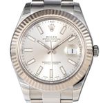 Rolex Datejust II 116334