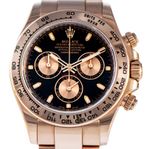 Rolex Daytona 116505