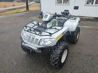Arctic Cat Thundercat 1000 2st WARN-winchar OBS! Bara 114mil