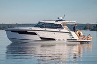AQUADOR 300 HT | D6-380 | 9995/m