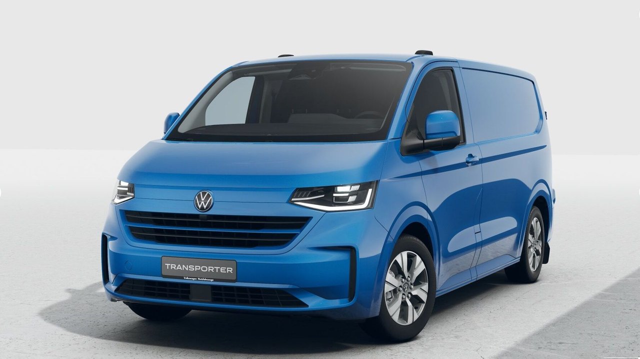 Volkswagen Transporter T7 L1 ...