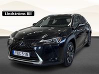 Lexus UX 250h COMFORT 2WD TEKNIKPAKET PLUS NAVIGAT
