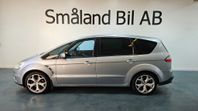 Ford S-Max 2.0 TDCi Durashift 7-Sits