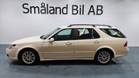 Saab 9-5 SportCombi 2.0 T BioPower Linear