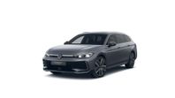 Volkswagen Passat R-Line SWE Edition E-Hybrid Kampanj