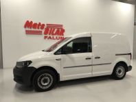 Volkswagen Caddy 2,0 Tdi BlueMotion 102 Hk